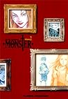 Naoki Urasawa's Monster, Volume 2 by Naoki Urasawa