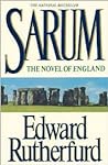 Sarum by Edward Rutherfurd