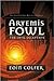 The Opal Deception (Artemis Fowl, #4) by Eoin Colfer