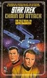 Chain of Attack (Star Trek, #32)