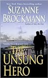 The Unsung Hero (Troubleshooters, #1)