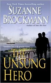 The Unsung Hero by Suzanne Brockmann