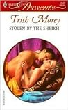 Stolen by the Sheikh (Clemenger Sisters #2)