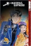 The Kindaichi Case Files, Vol. 16: The Magical Express