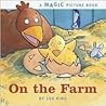 On the Farm by Sue King