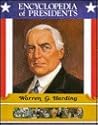 Warren G. Harding by Linda R. Wade