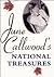 June Callwood's national tr...