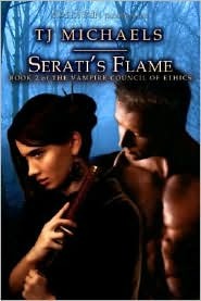 Serati's Flame by T.J. Michaels