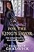 For the King's Favor (William Marshal, #4)