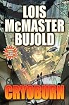 CryoBurn by Lois McMaster Bujold