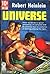 Universe by Robert A. Heinlein