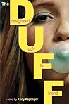 The DUFF by Kody Keplinger