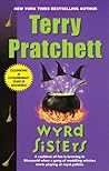 Wyrd Sisters by Terry Pratchett