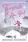 Fairytale of New York by Miranda Dickinson