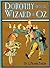 Dorothy and the Wizard in Oz (Oz, #4) by L. Frank Baum