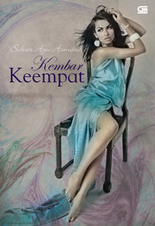 Kembar Keempat by Sekar Ayu Asmara