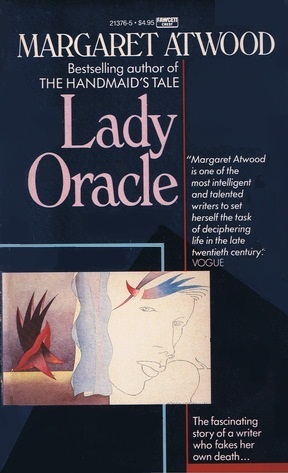 Lady Oracle by Margaret Atwood