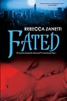 Fated by Rebecca  Zanetti