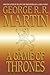 A Game of Thrones (A Song of Ice and Fire, #1)