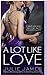 A Lot like Love (FBI/US Attorney, #2)