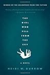 The Girl Who Fell from the Sky by Heidi W. Durrow