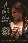 A Curse Dark as Gold by Elizabeth C. Bunce