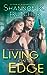 Living on the Edge (Edge #1)