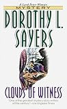 Clouds of Witness by Dorothy L. Sayers