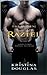 Raziel (The Fallen, #1)