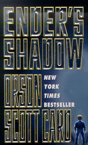 Ender's Shadow by Orson Scott Card