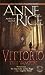 Vittorio, The Vampire (New Tales of the Vampires, #2)