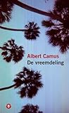 De vreemdeling by Albert Camus