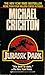 Jurassic Park (Jurassic Park, #1)