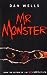 Mr. Monster (John Cleaver, #2)