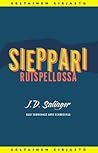 Sieppari ruispellossa by J.D. Salinger