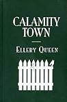 Calamity Town by Ellery Queen