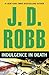 Indulgence in Death by J.D. Robb