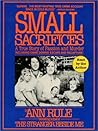 Small Sacrifices