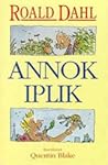 Annok iplik by Roald Dahl