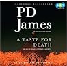 A Taste for Death by P.D. James