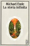 La storia infinita by Michael Ende