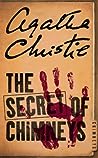 The Secret of Chimneys by Agatha Christie