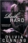 Rock Hard by Olivia Cunning