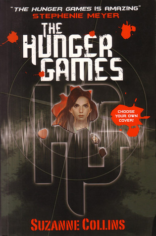 The Hunger Games by Suzanne Collins