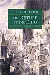 The Return of the King by J.R.R. Tolkien