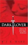 Dark Lover by J.R. Ward