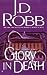 Glory in Death (In Death, #2) by J.D. Robb