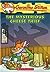 The Mysterious Cheese Thief (Geronimo Stilton, #31)