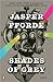 Shades of Grey by Jasper Fforde