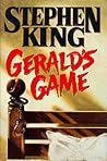 Gerald's Game by Stephen         King